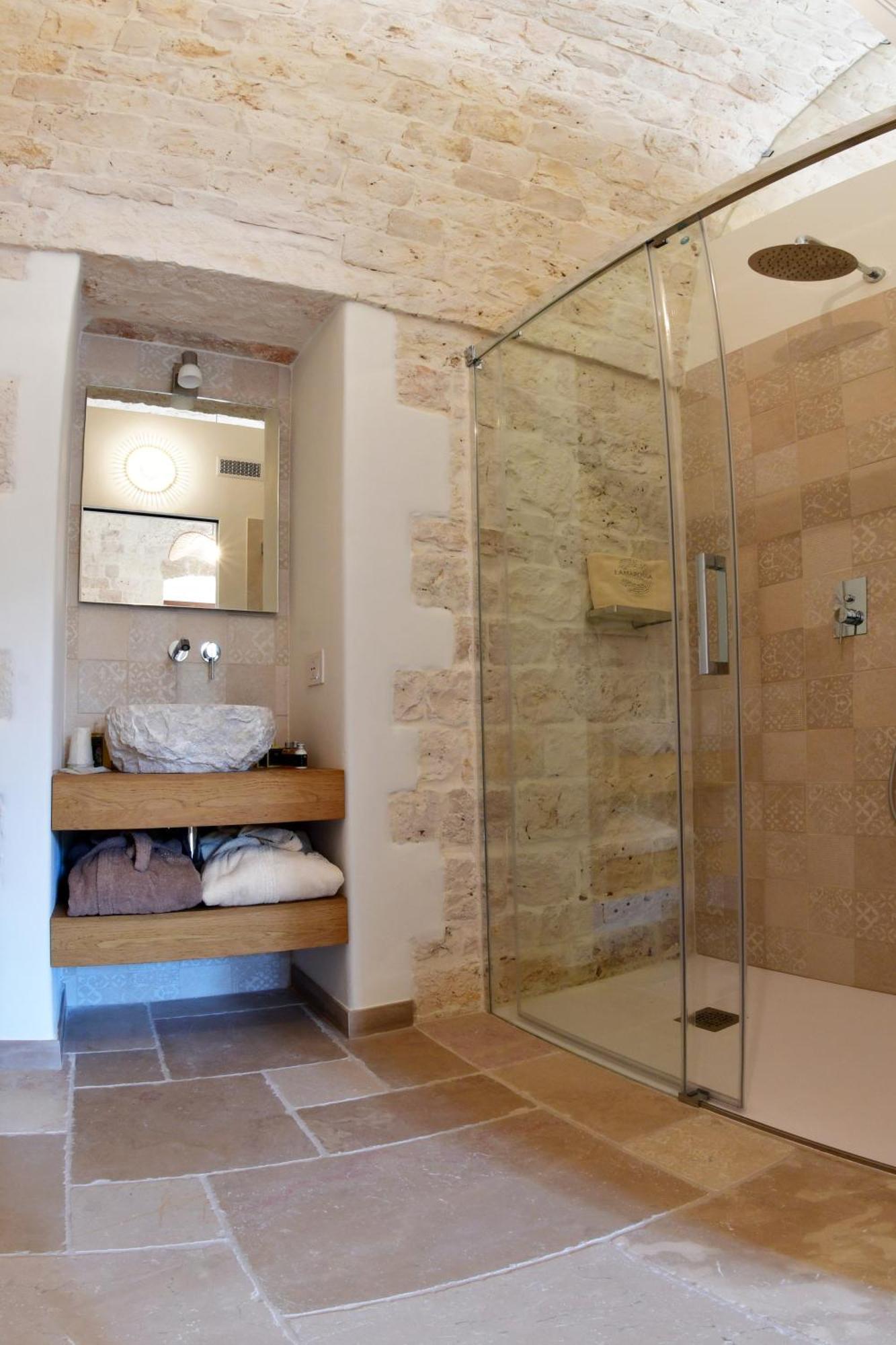 Lamarossa Trulli & Suites Antonelli Exteriér fotografie
