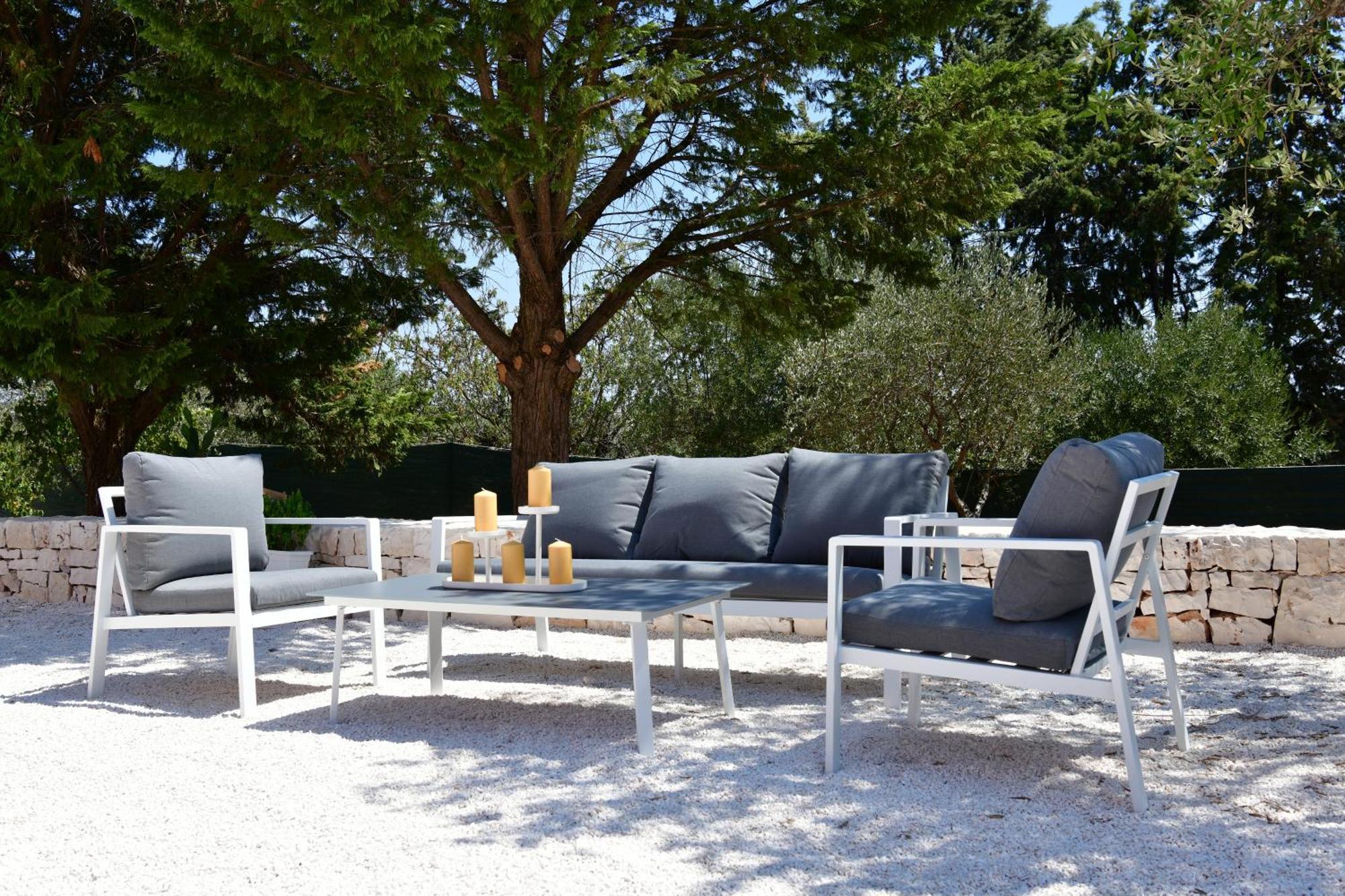 Lamarossa Trulli & Suites Antonelli Exteriér fotografie